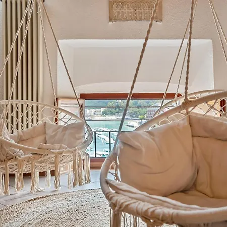 Magnolia, Terre Marine