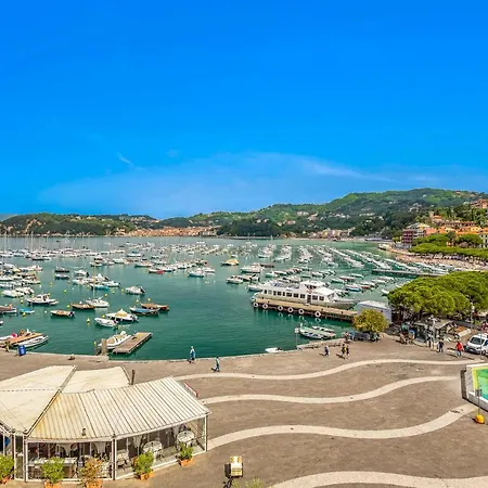 Apartamento Magnolia, Terre Marine