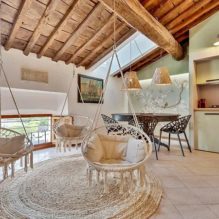 Magnolia, Terre Marine 莱里奇