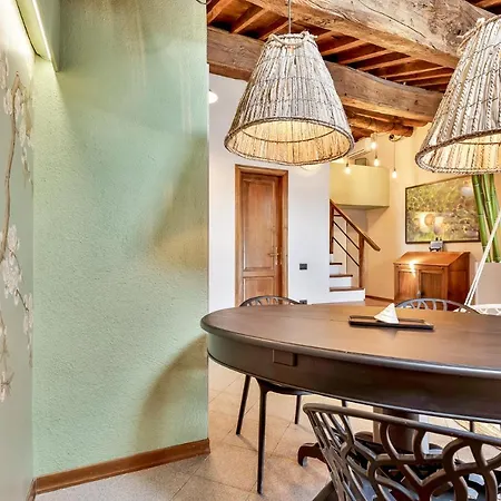 Apartamento Magnolia, Terre Marine *