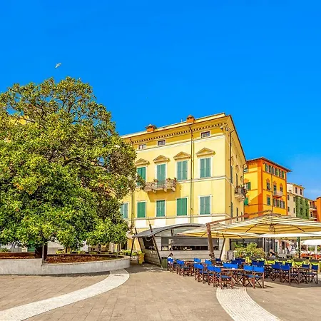 Magnolia, Terre Marine *