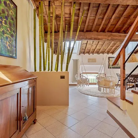 Magnolia, Terre Marine レーリチ