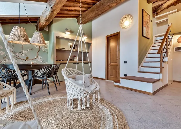 Apartamento Magnolia, Terre Marine Lerici