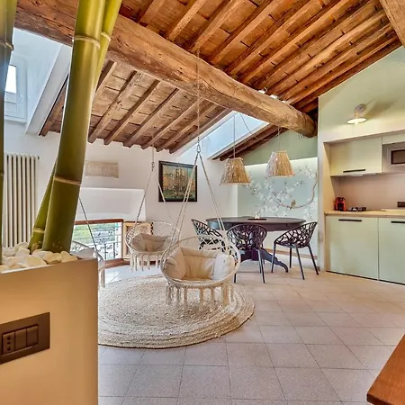 Magnolia, Terre Marine Apartment Lerici