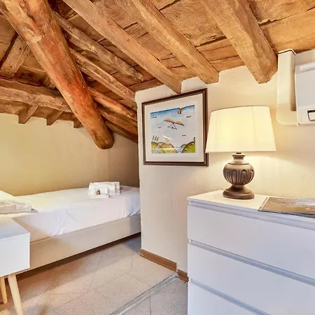 Apartment Magnolia, Terre Marine *