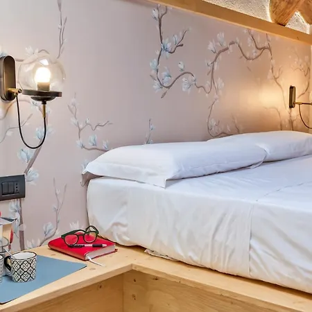 Magnolia, Terre Marine Apartment *