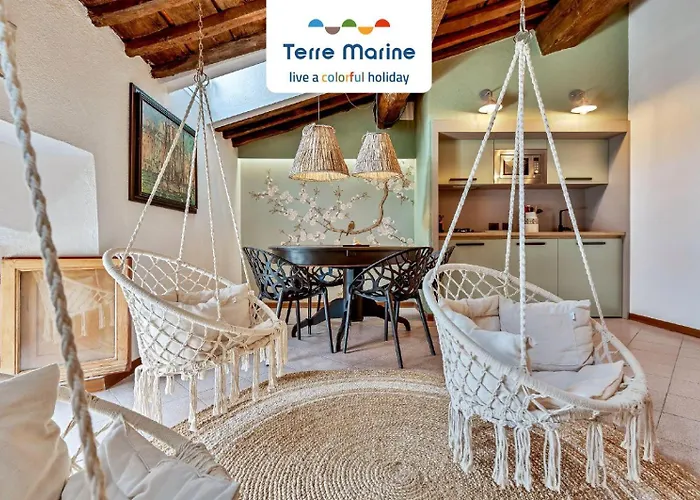 Magnolia, Terre Marine *